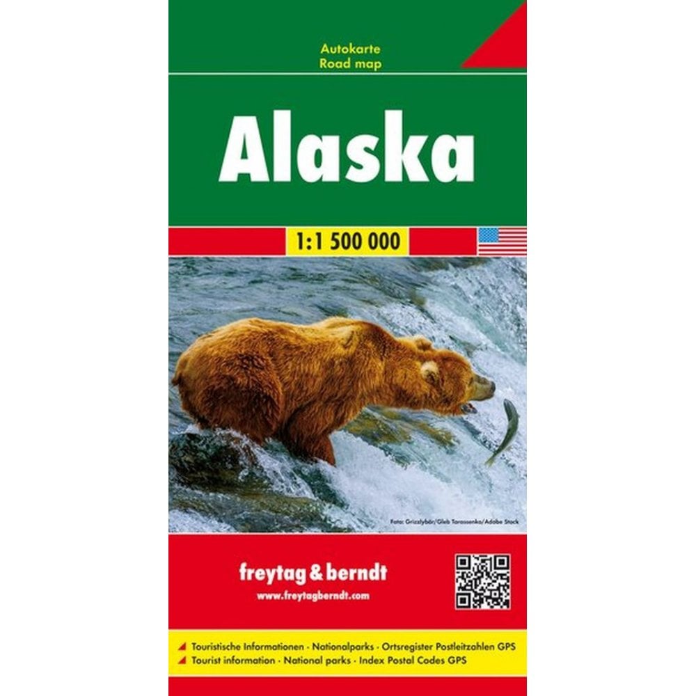 Alaska FB